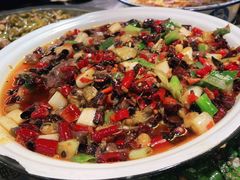 -嘎嘎鸭脑壳(蜀汉路店)