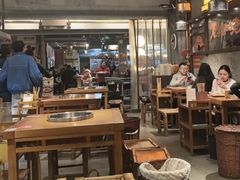 -楠火锅(太古里总店)