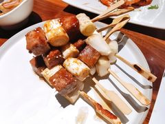 -Mr.Fish鱼鲜生海鲜放题(高德置地冬广场店)