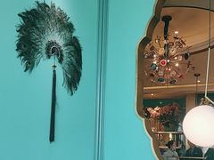 -雀蓝川菜(星悦汇店)