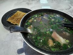 -点蹄擂椒猪脚饭(天虹汇一城店)
