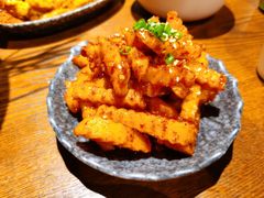 琅琊土豆-付小姐在成都(五道口店)