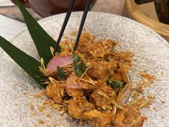 -KingThaia金泰兰(滨江天街店)