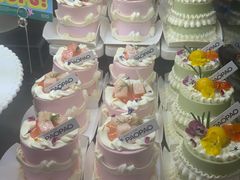 -PAOPAO Bakery&Café(港汇店)