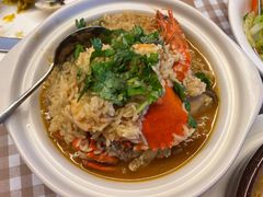 -船屋葡国餐厅