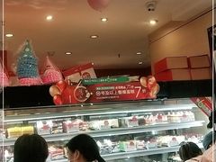 -85度C(南京龙江店)