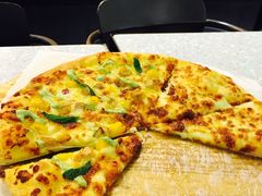 -乐凯撒披萨(正佳广场店)