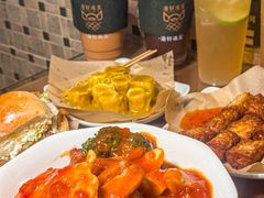 -港轩冰室(大和店)