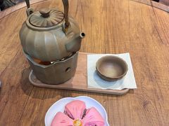 -了凡国风主题茶馆·咖啡(武侯祠锦里店)