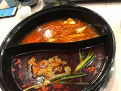 -钢管厂五区小郡肝火锅串串 Chuan Chuan hot pot
