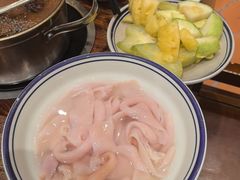 -厝味火锅·潮汕卤水火锅(十一合店)