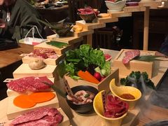 -黑牛の店·和牛烧肉(合生汇店)