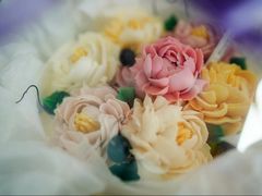 -Whisper studio薇语花艺烘焙工作室