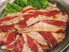 -老板娘的烤肉店(港湾广场店)