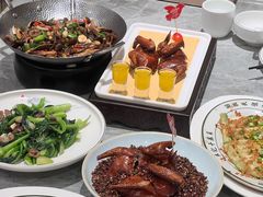 -朱记乳鸽王·非遗石岐乳鸽·全鸽宴(大兴旗舰店)