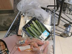 -盒马鲜生(莱蒙都会店)