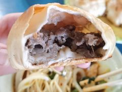 烤包子-恺撒烤包子