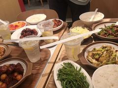 -乡村基·川味现炒大王(熙悦天街店)