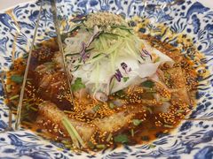 -SEEUNARI西域娜依新疆菜(环宇广场店)