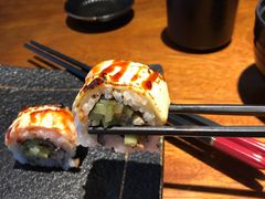 -山葵家居酒屋(天目里店)