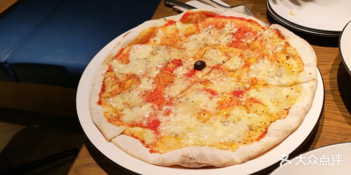 marzano玛尚诺披萨图片