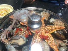-东海章鱼馆(恒瑞街店)