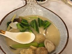 -金城大酒店-中餐厅(汾江中路店)