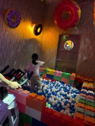 -疯狂冒险家-亲子密室-东坝店(金隅嘉品店)