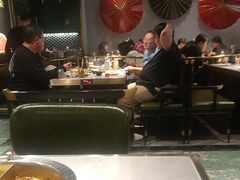 -一绪に寿喜烧自助(世茂广场店)