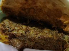 肉夹馍-魏家凉皮(十里河店)