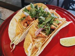 -盐说Salt Talk北美风味西餐厅(海上世界店)