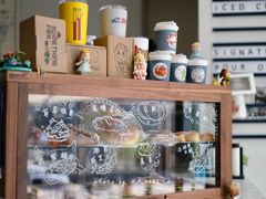 -Something For(中洲湾店)