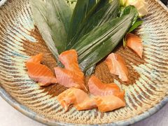 -喜庭海鲜自助(深圳万丰海岸城店)