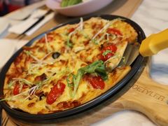 -乔泰勒JOETYLER西餐厅(曲江店)