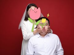 -bobo高端证件照工作室(三元桥店)