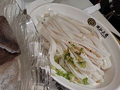 -潮汕大目牛肉火锅(水围店)
