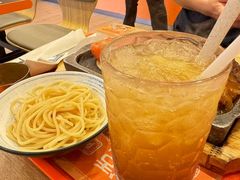 -大快活(罗湖商业城分店)