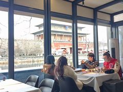 -四季民福烤鸭店(王府井东安门店)