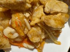-回香楼大连新派清真菜