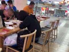 -喜家德虾仁水饺(北站店)