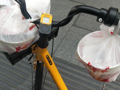 -肯德基(西单商场店)