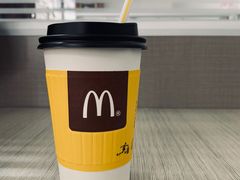 -麦当劳(西安雁塔路店)