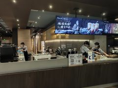 -瑞幸咖啡(外滩SOHO店)