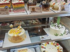 -85度C(株洲新华西店)