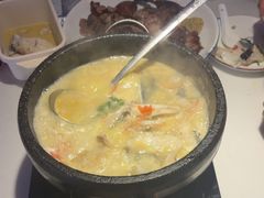 -春天里餐厅(西田城店)