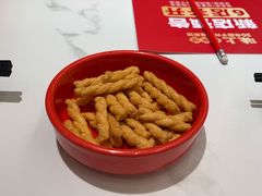-味上湘菜馆(河马店)
