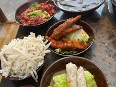 -正南齊北重庆老火锅(光华村直营店)