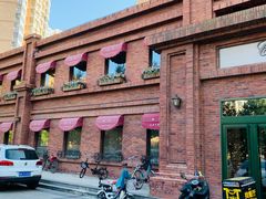 -朝郡酒家·粤菜(燕大星苑店)