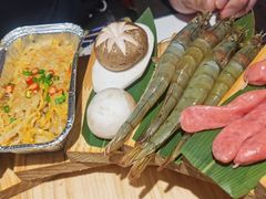 -聚十三烤肉博物馆(魔都首店)