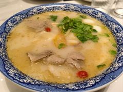 -裕丰源滋补烩面(桐柏路店)